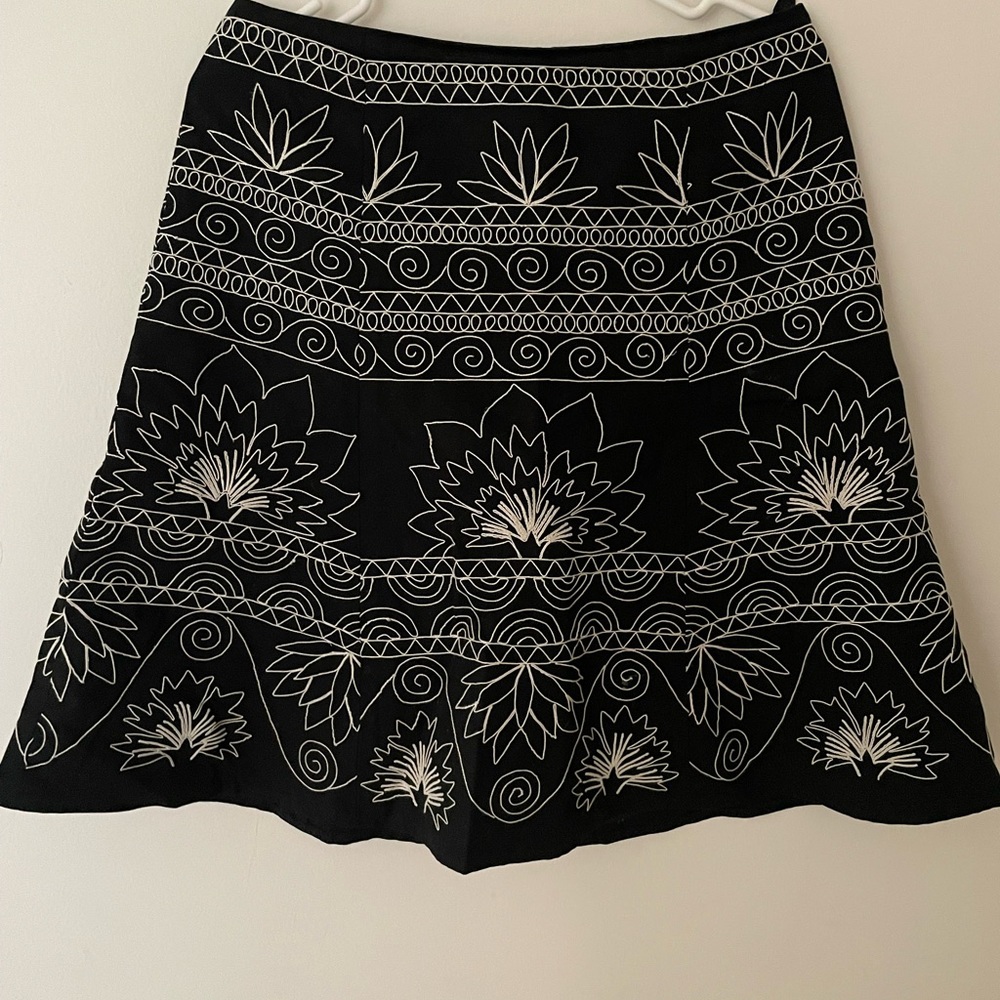 Cute Talbots skirt